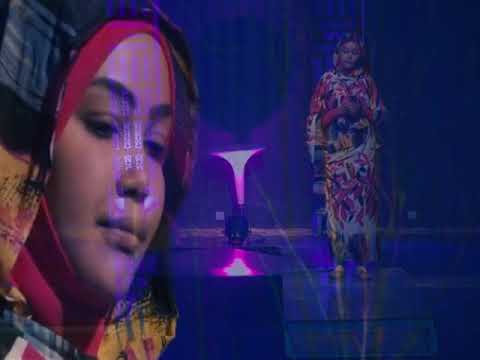 مافي من زيك يا رسول الله مرضية عبد الرحمن