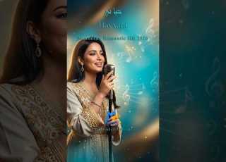 حياني Hayyani Moroccan Romantic Hit 2026 New Love Song Emotional Music MelodyX Officiel