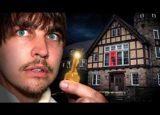 Demonic Encounter In Serial Killer Asylum