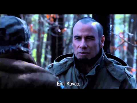 Killing Season Temporada De Caça Trailer