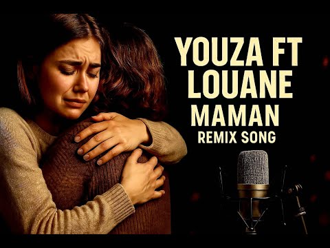 YOUZA Ft LOUANE MAMA Remix Une Version Qui Touche Profondément