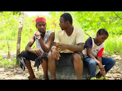 BIBI WA KAMBO EP2 SUBSCRIBE Love Story Movie