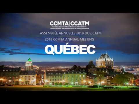 Québec Study Of Visibility Issues Affecting Drivers Of Heavy Vehicles