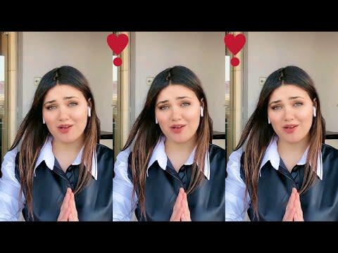 التونسية قنبلة التيك توك الجديدة Shorts