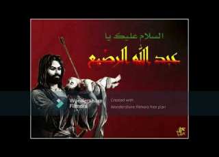  ليلى تنادي منين اجيب النوم انا العيني حمزة الصغير