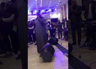 حفلة يونس العبودي