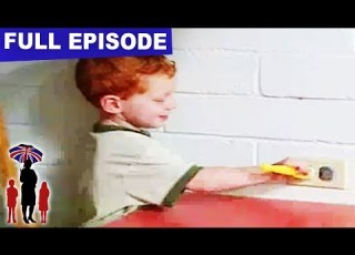  Season 3 Episode 6 Full Episodes Supernanny USA