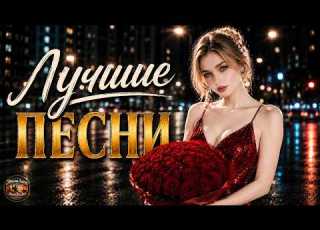 КРАСИВЫХ ПЕСЕН ДЛЯ ДУШИ Нежные Песни Согревающие Сердце и Дарящие Светлое Настроение