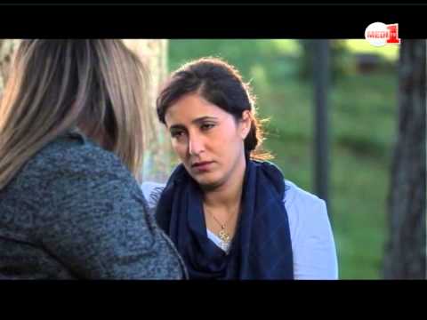 كواليس تسجيل مسلسل دارت ليام