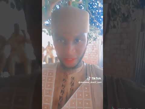 Majalisin Isma Il Jagayya Na Sidi