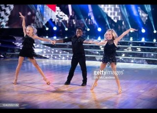  DWTS Season 27 Episode 2 Jr Pro Dance