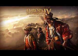  EU4 Winds Of Change OST Dutch Golden Age