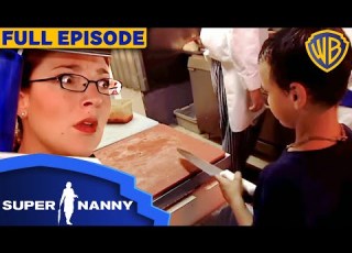  These Parents Make Staff Babysit For Them Season 2 Episode 6 Supernanny USA Full Episode