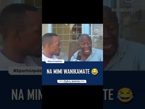 Mzee Said Anataka Kukamatwa Na Simba Huko Ayomamedia