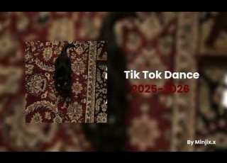  Tik Tok Dance Challenge 2025 2026 By Minjix X