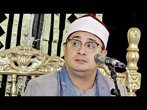 تلاوة تاريخية من أجمل ما قرأ الشيخ محمود الشحات انور من سورة القصص Surah Al Qasas
