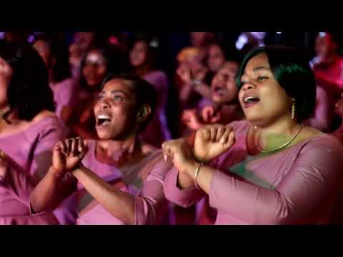 Kifo Chake Yesu Officiel Vidéo