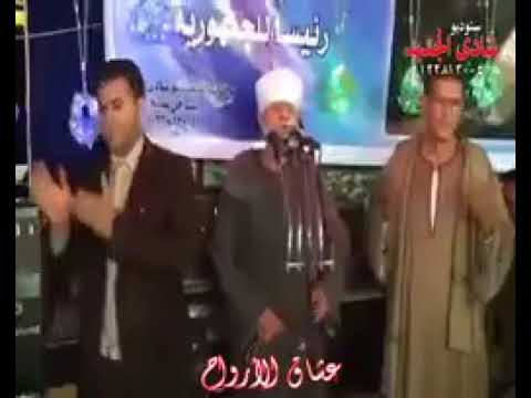 الشيخ ياسين التهامي قصيدة اشكوى لك والأطياف