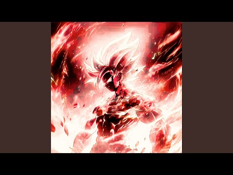 ULTRA INSTINCT FUNK SUPER SLOWED
