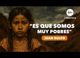 We Are Very Poor By Juan Rulfo Full Story AUDIOBOOK AUDIOSTORY Human Voice