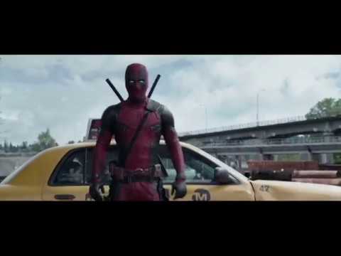 Deadpool Without Me Eminem