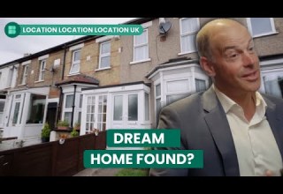 Finding The Dream Home In Smallford Village Location Location Location UK