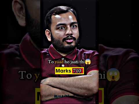 Math Kaise Yaad Karte The Ft Alakh Sir Physicswallah Motivation Alakhsir