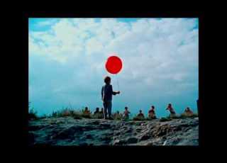 New Order Ceremony Lyric Video