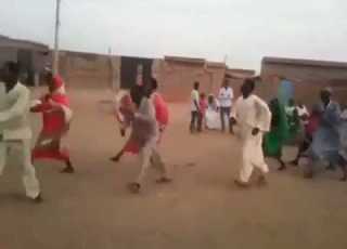  توراث برقو في سودان