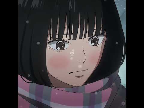 Sawako X Kazehaya Kiminitodoke Sawako Sadako Kazehaya Shoujo Love