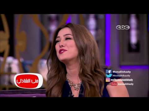 معكم مني الشاذلي شاهد صور نادرة جدا للفنانة كندة علوش عن عمر سنة