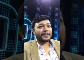 Golden Star Talk About Arjun Kapikad S Yera Ullerge Tulu Movie