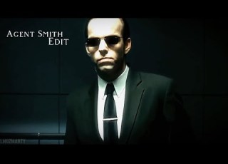 Me Too Agent Smith Edit