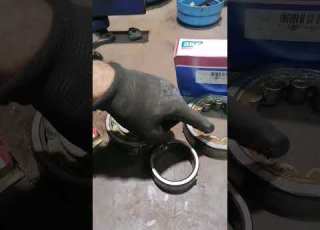 الفرق بين ارقام رولمان البلى