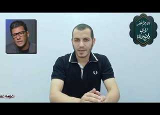 الرد على اسلام بحيري في قوله لا يوجد حديث في الاسلام يحكي عدد ركعات الصلاة