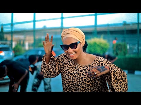 Sabuwar Waka Sai Dake Latest Hausa Song Original Video 2026