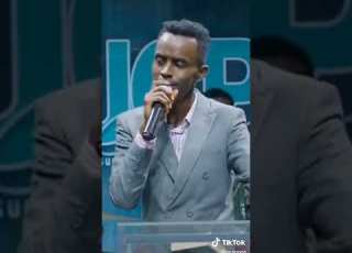 Cherenet Terefe ቸርነት ተረፈ New Worship Shorts