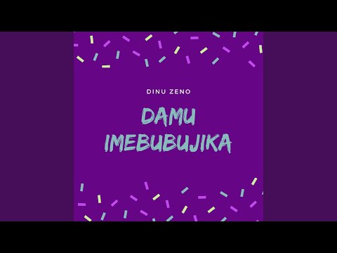 Damu Imebubujika