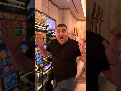 5 Scatters Bonus On Dragon Link Slot Viral Shorts Slots Jackpot