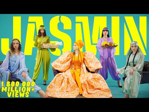 Jasmin Salam Premyera