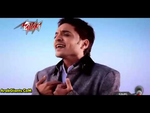 كليب طارق الشيخ الحكايه