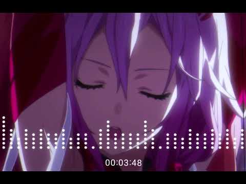 Nightcore Everlasting Guilty Crown TRANCE Remix Egoist