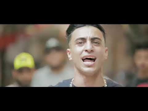 كليب مهرجان كارت ابتريل دارت الحرب مصطفى الجن و هادى الصغير انتاج حسام عبد الظاهر Abdwap2 Com 2