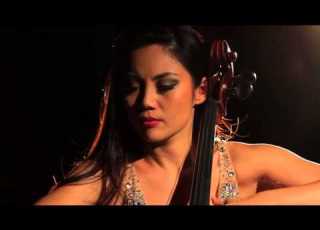  Peter Kater Tina Guo Within Silence From INNER PASSION