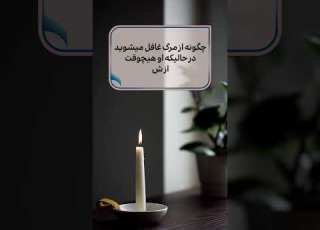  حکمتی از امیرالمومنین علیه اسلام ۰۴۲