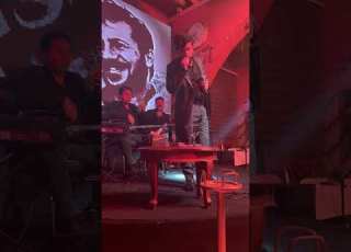 Live Music Hama Zirak 2