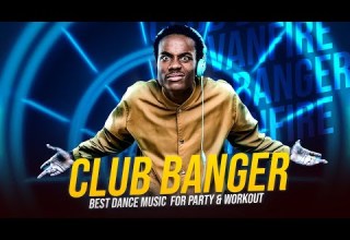 CLUB BANGERS NONSTOP MIX 2024 BEST DANCE MUSIC FOR PARTY AND WORKOUT FRESH MUSIC BY DJ VANFIRE 