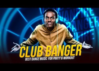 CLUB BANGERS NONSTOP MIX 2024 BEST DANCE MUSIC FOR PARTY AND WORKOUT FRESH MUSIC BY DJ VANFIRE