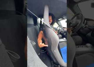 Maserati Made A Supercar It S AWESOME
