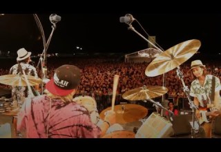 Mongol 800 Chiisana Koi No Uta LIVE CONCERT